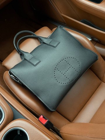Hermes портфель