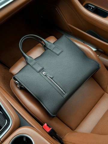 Hermes портфель