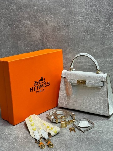 Hermes сумка