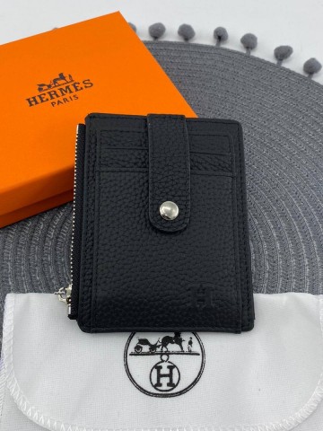 Hermes картхолдер