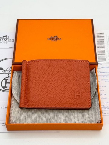 Hermes картхолдер