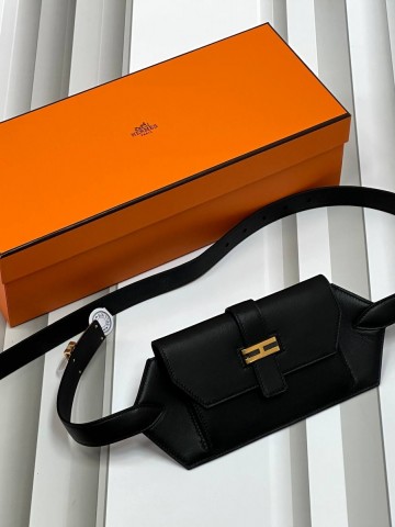 Hermes Elan Pocket 24 ремень