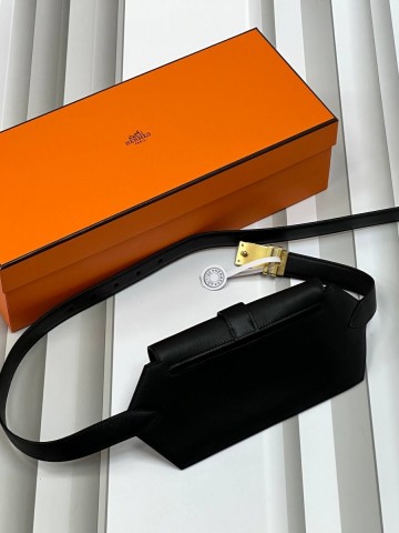 Hermes Elan Pocket 24 ремень