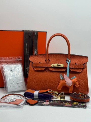 Hermes сумка