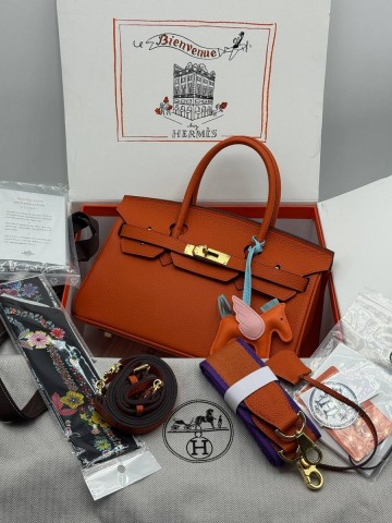Hermes сумка