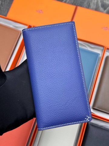 Hermes кошелек