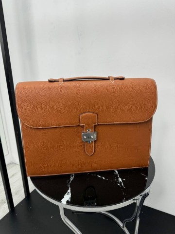 Hermes портфель