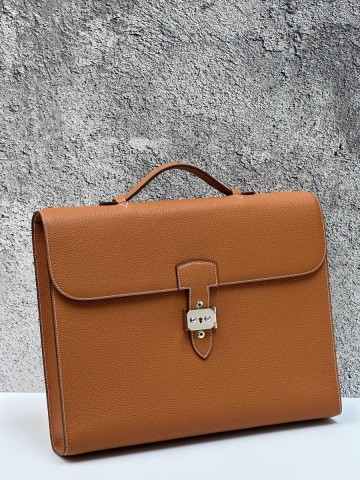 Hermes портфель