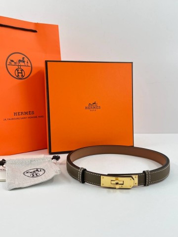Hermes ремень (100 см)