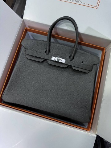 Hermes Birkin 35 Togo сумка