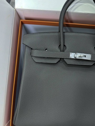Hermes Birkin 35 Togo сумка