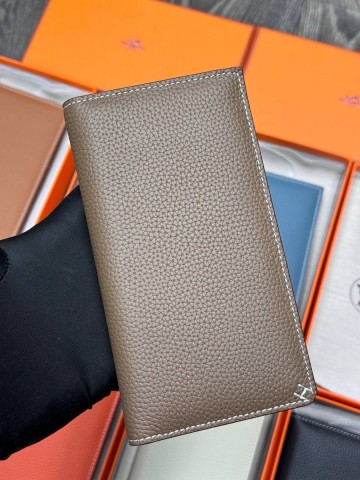 Hermes кошелек