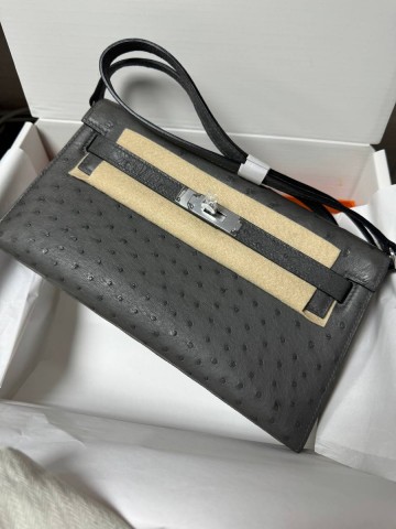 Hermes elan shoulder сумка