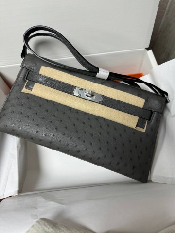 Hermes elan shoulder сумка