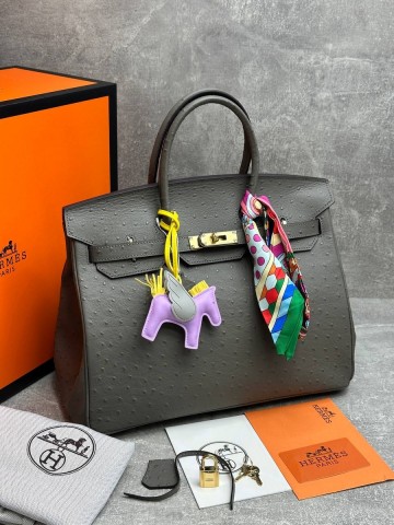 Hermes сумка