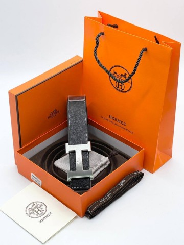 Hermes ремень
