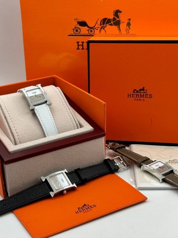 Hermes часы