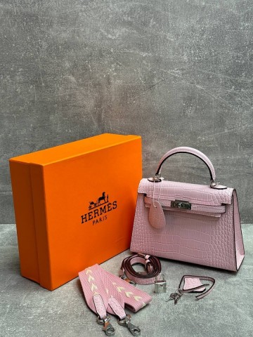 Hermes сумка