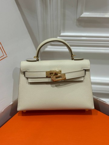 Hermes Kelly mini сумка