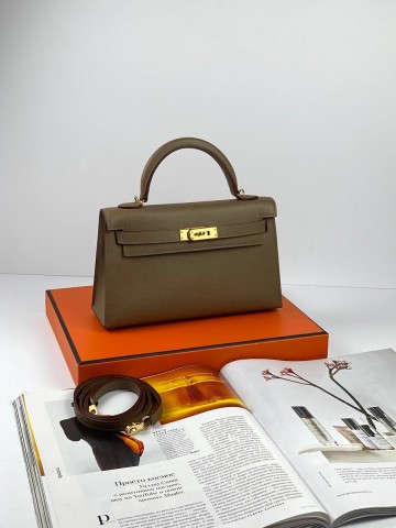 Hermes сумка