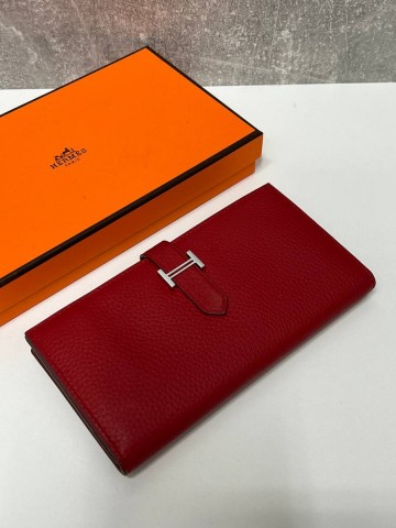 Hermes кошелек