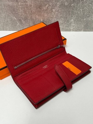 Hermes кошелек