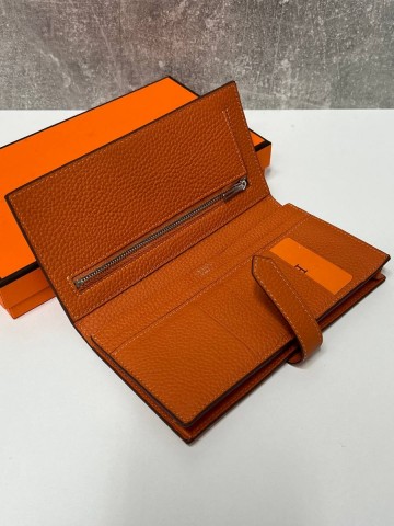 Hermes кошелек