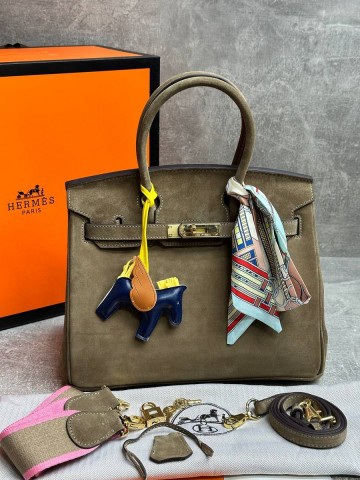 Hermes сумка