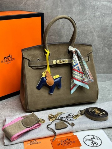 Hermes сумка