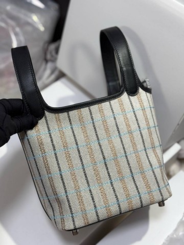 Hermes Picotin 18 сумка