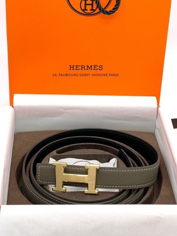 Hermes ремень