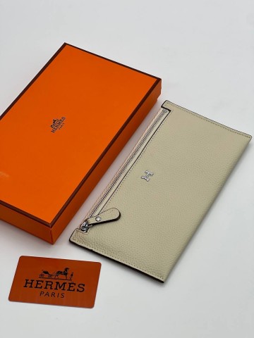 Hermes кошелек