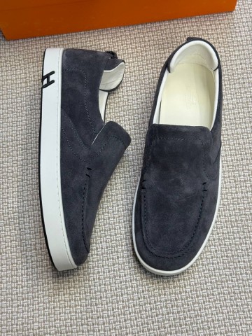 Hermes Kiddy слипоны