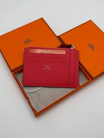 Hermes картхолдер