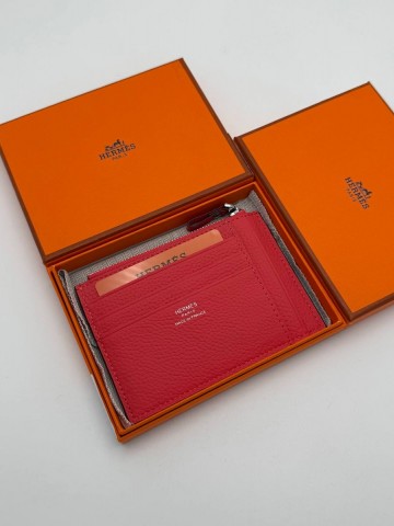Hermes картхолдер