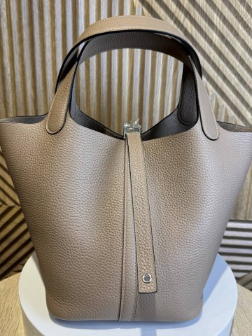 Hermes Picotin 22 сумка