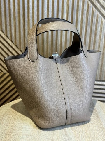 Hermes Picotin 22 сумка