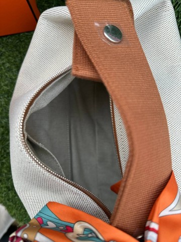 Hermes косметичка