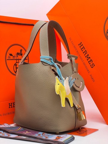 Hermes Picotin сумка