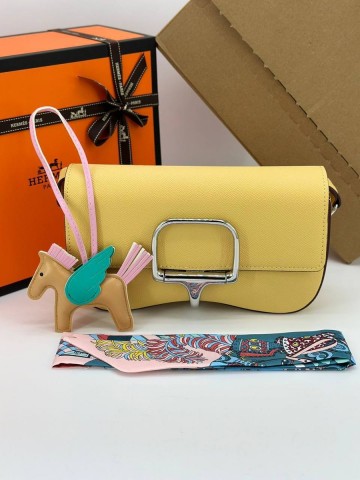 Hermes сумка