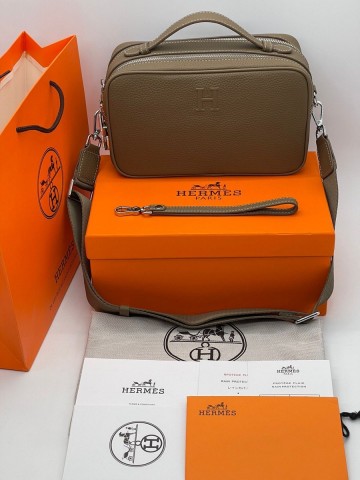 Hermes сумка