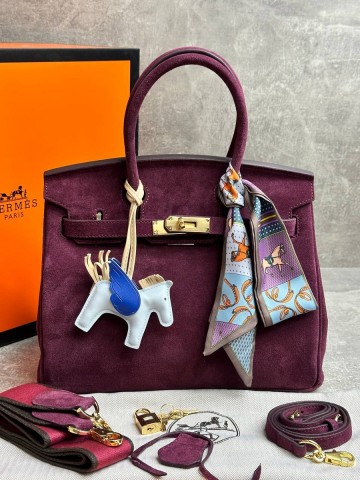 Hermes сумка