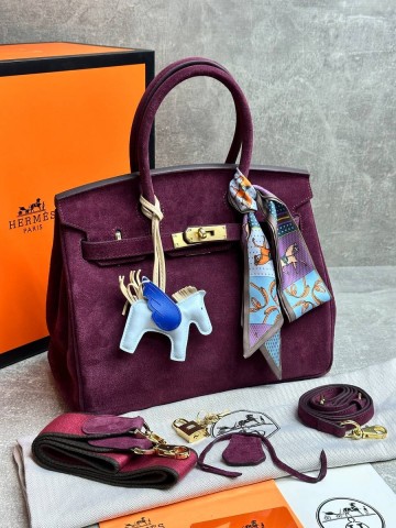 Hermes сумка