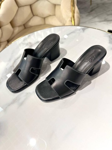 Hermes Oasis Sandal сабо