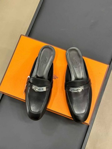 Hermes мюли