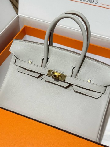 Hermes Birkin 25 Swift сумка