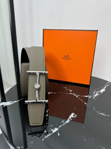 Hermes ремень