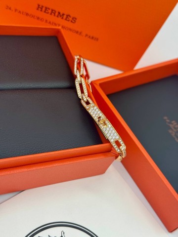 Hermes KELLY браслет