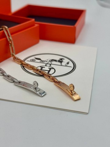 Hermes KELLY браслет