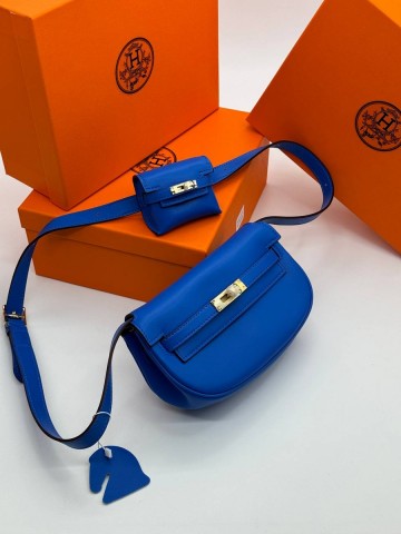 Hermes сумка